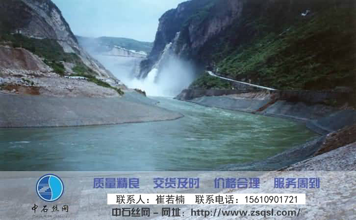 石籠網(wǎng)-生態(tài)格網(wǎng) 石籠網(wǎng)-生態(tài)格網(wǎng)